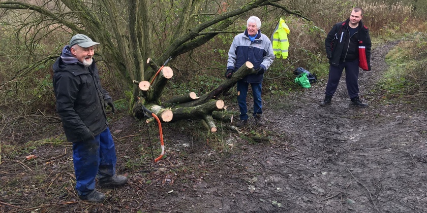 News and Info from Deeside, Flintshire, North Wales
