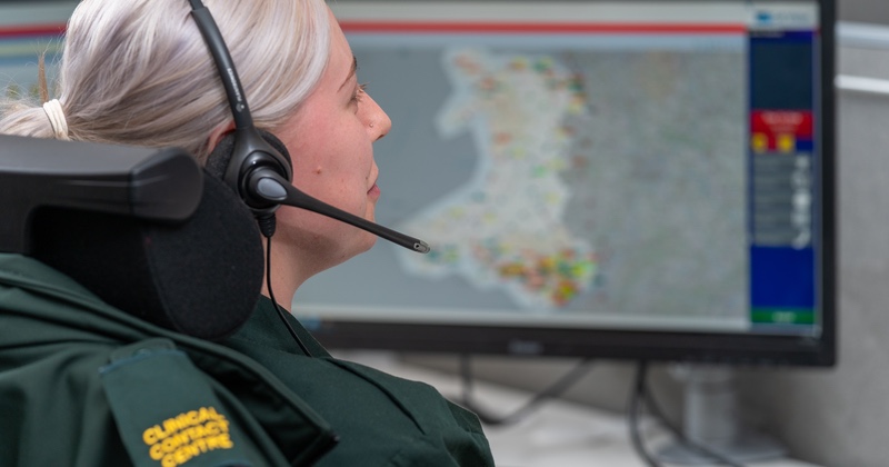 News and Info from Deeside, Flintshire, North Wales