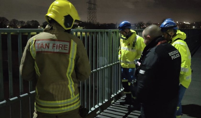 News and Info from Deeside, Flintshire, North Wales