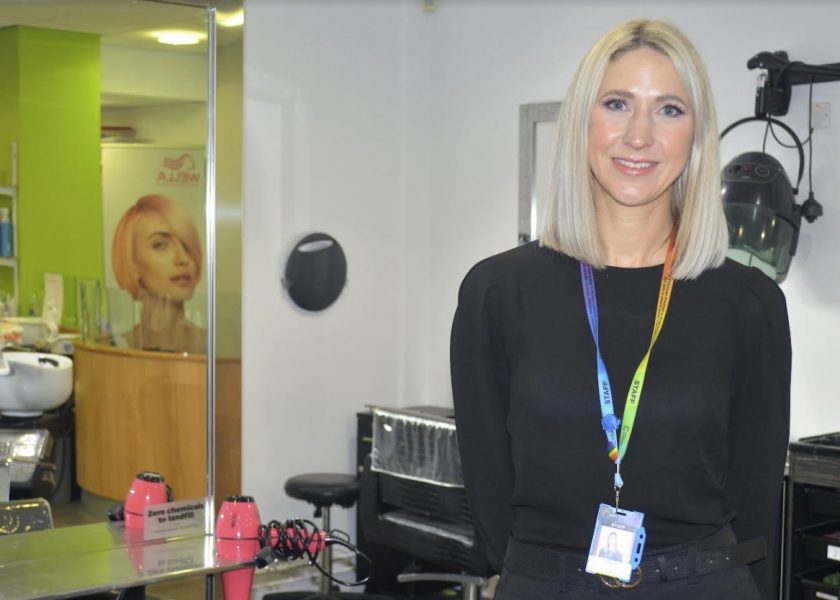 News and Info from Deeside, Flintshire, North Wales