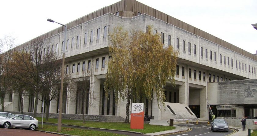News and Info from Deeside, Flintshire, North Wales