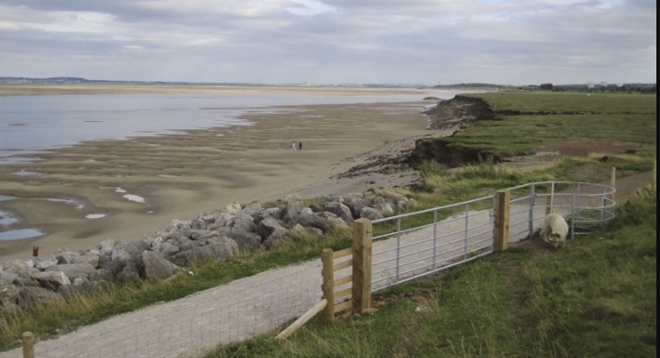 News and Info from Deeside, Flintshire, North Wales