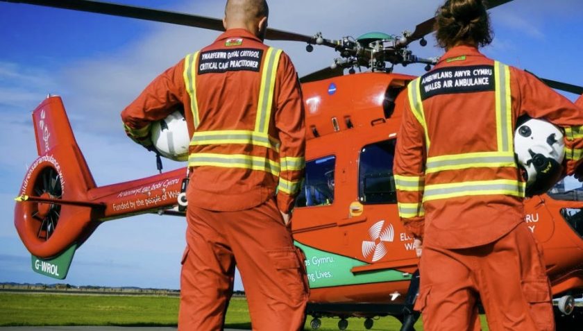 News and Info from Deeside, Flintshire, North Wales