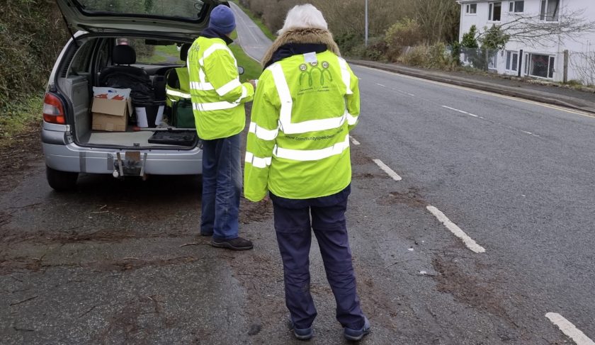 News and Info from Deeside, Flintshire, North Wales