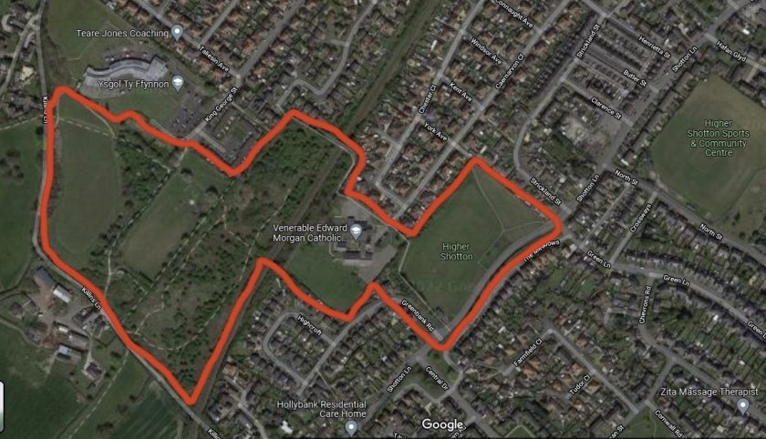 News and Info from Deeside, Flintshire, North Wales