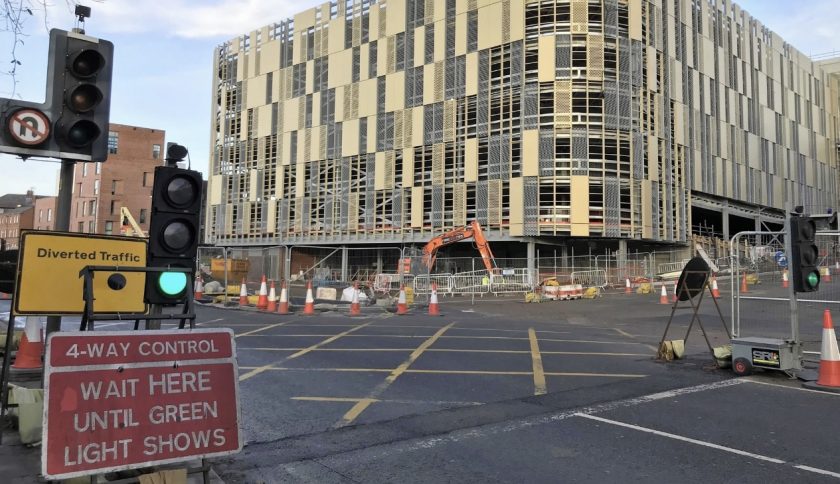 News and Info from Deeside, Flintshire, North Wales