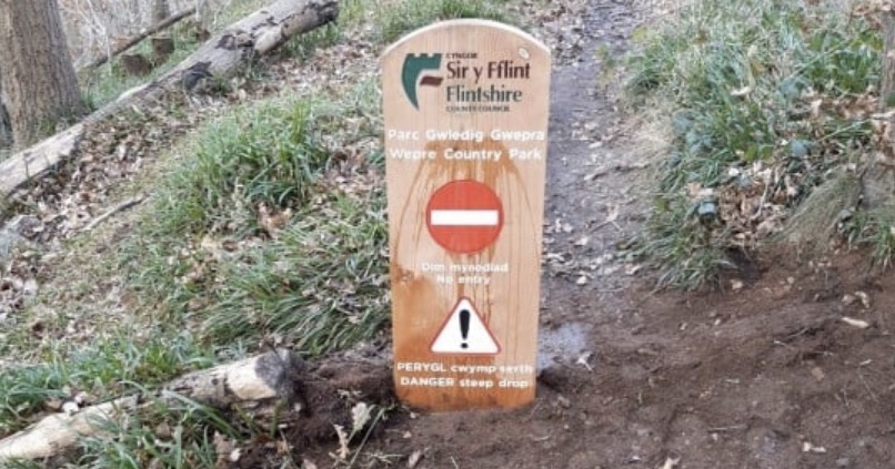 News and Info from Deeside, Flintshire, North Wales