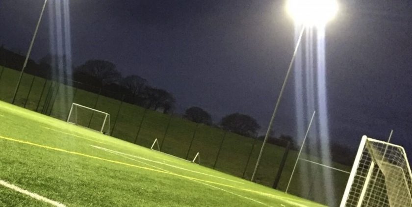 Additional £4.5 million investment to help Wales’ sporting facilities recover from pandemic
