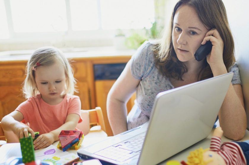 Call for changes to the way Welsh Government provides childcare offer to working parents