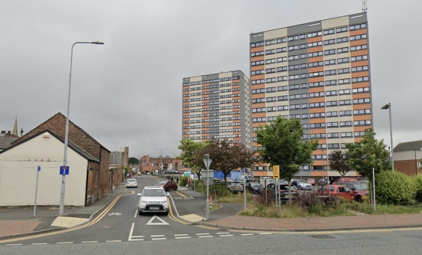 Police dealing with “significant increase” in Anti Social Behaviour in part of Flint