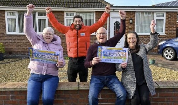 News and Info from Deeside, Flintshire, North Wales