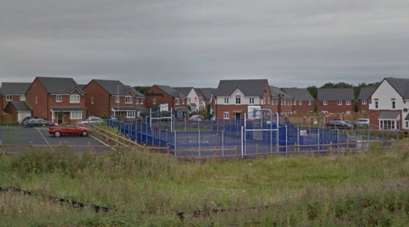 News and Info from Deeside, Flintshire, North Wales