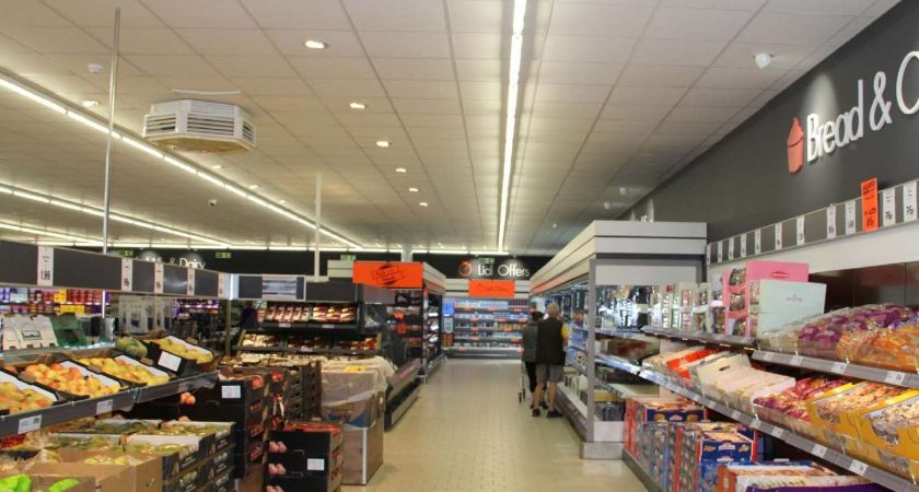 News and Info from Deeside, Flintshire, North Wales