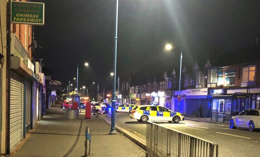 News and Info from Deeside, Flintshire, North Wales