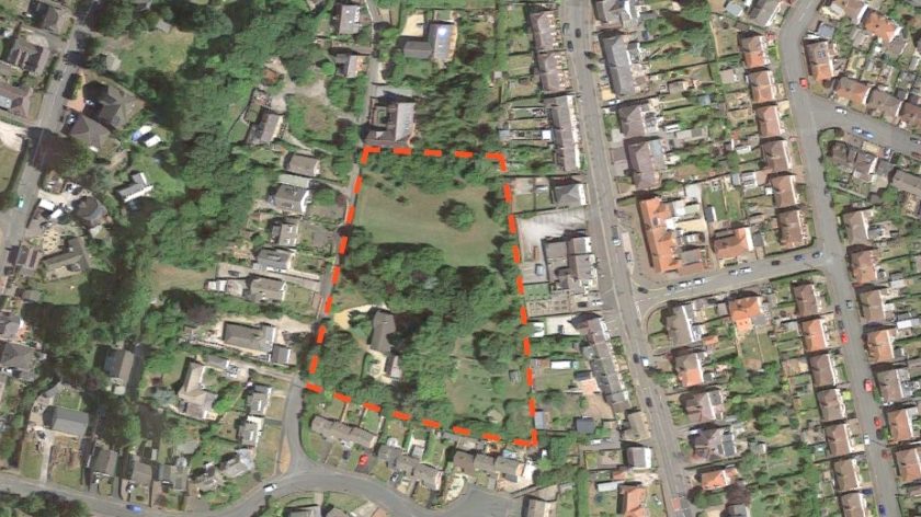 News and Info from Deeside, Flintshire, North Wales