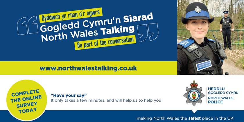 News and Info from Deeside, Flintshire, North Wales