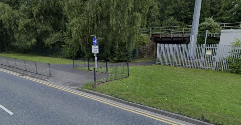 News and Info from Deeside, Flintshire, North Wales