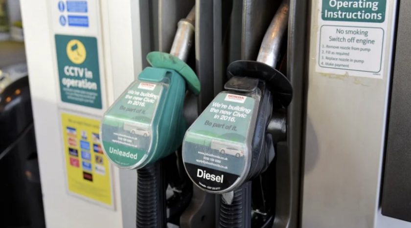 News and Info from Deeside, Flintshire, North Wales