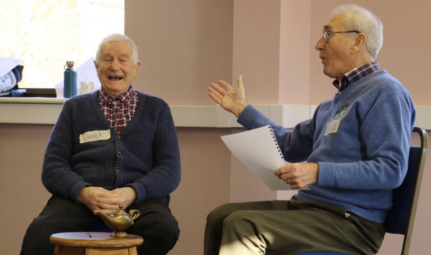 News and Info from Deeside, Flintshire, North Wales