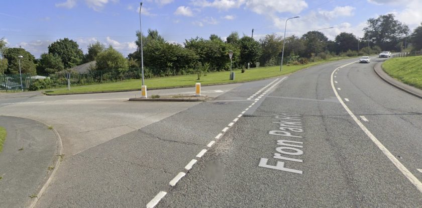 News and Info from Deeside, Flintshire, North Wales