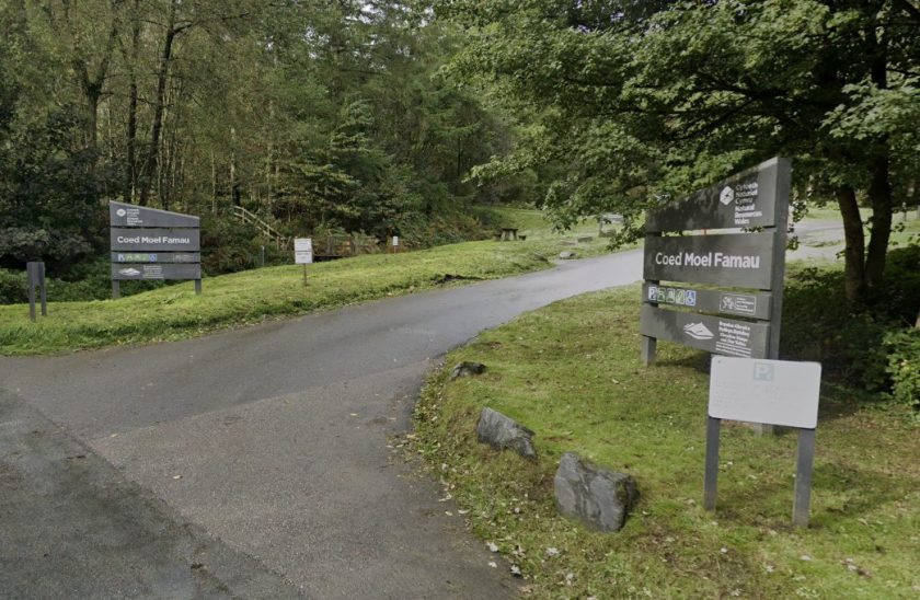 News and Info from Deeside, Flintshire, North Wales