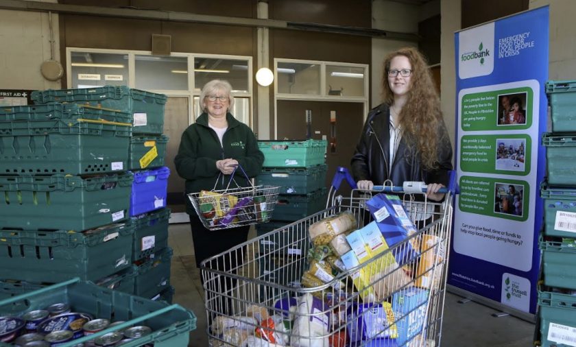 News and Info from Deeside, Flintshire, North Wales 