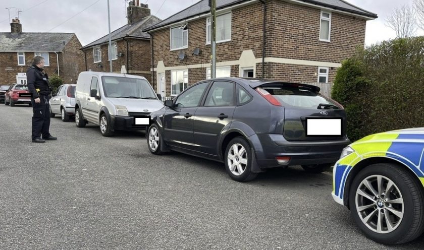 News and Info from Deeside, Flintshire, North Wales