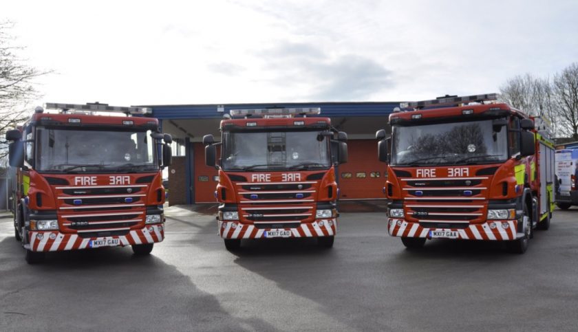 News and Info from Deeside, Flintshire, North Wales