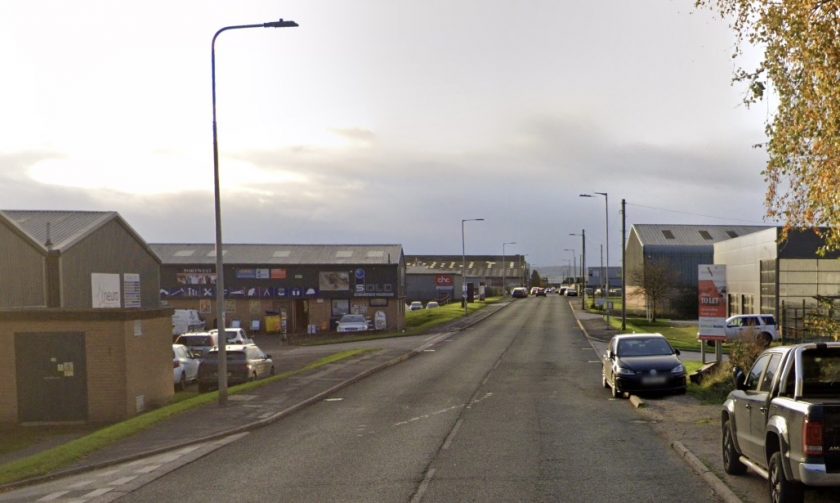 News and Info from Deeside, Flintshire, North Wales