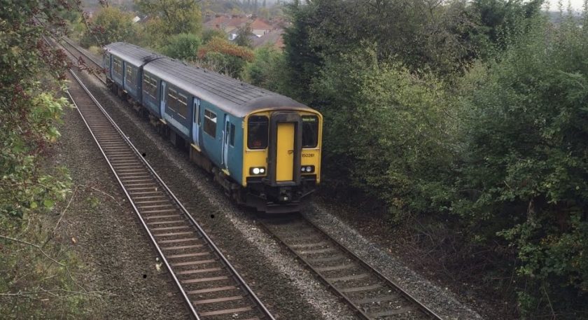 Transport for Wales issues “do not travel” advice for rail users on Friday