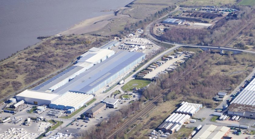 News and Info from Deeside, Flintshire, North Wales