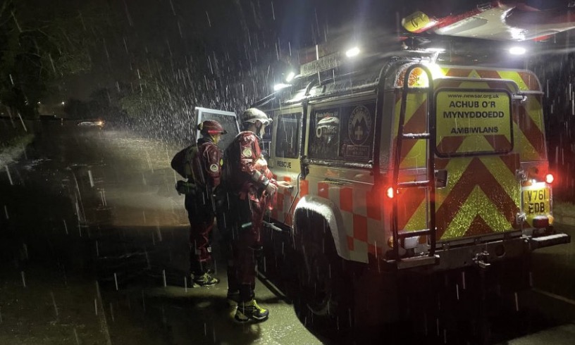 News and Info from Deeside, Flintshire, North Wales