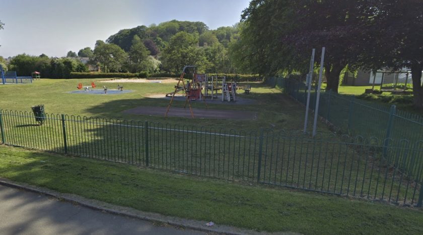News and Info from Deeside, Flintshire, North Wales