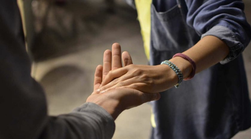 Welsh Government funding for campaign to help people talk about mental health extended for three more years