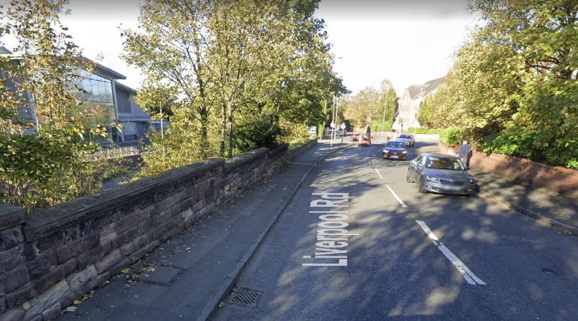 News and Info from Deeside, Flintshire, North Wales