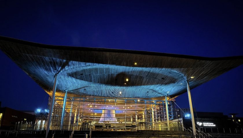 News and Info from Deeside, Flintshire, North Wales