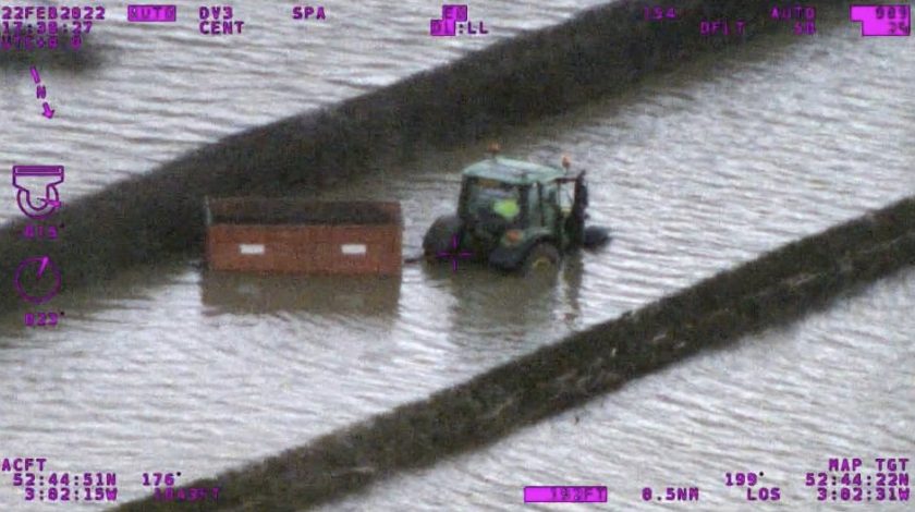 News and Info from Deeside, Flintshire, North Wales