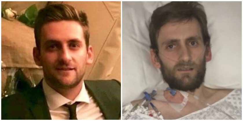 Call for families in North Wales to have a ‘heart-to-heart’ about organ donation