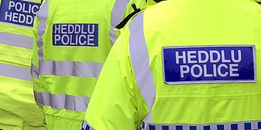News and Info from Deeside, Flintshire, North Wales