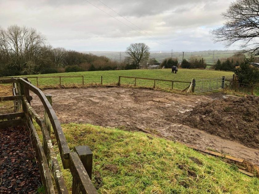News and Info from Deeside, Flintshire, North Wales