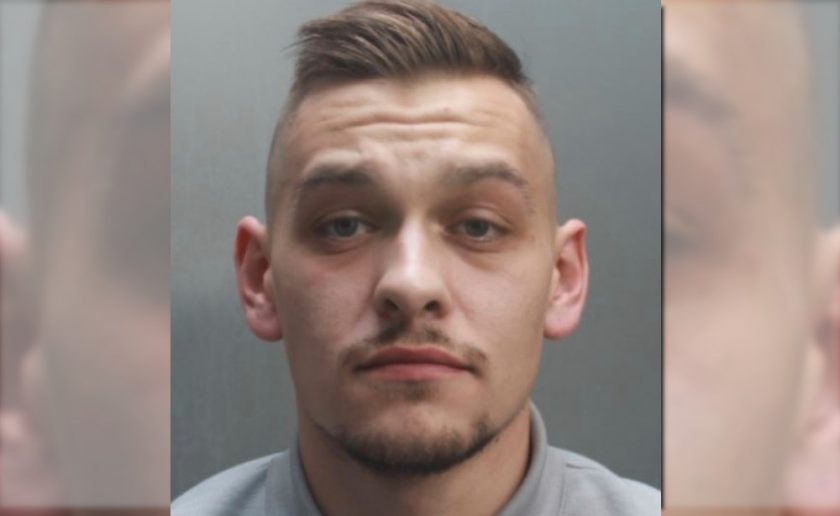 Police appeal for help locating a 24 year old man with links to Flintshire area