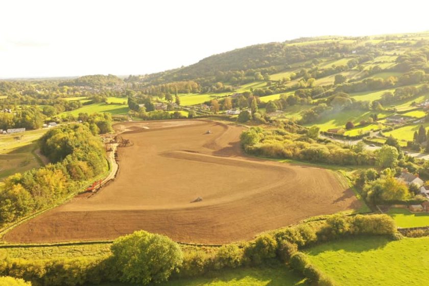 News and Info from Deeside, Flintshire, North Wales 