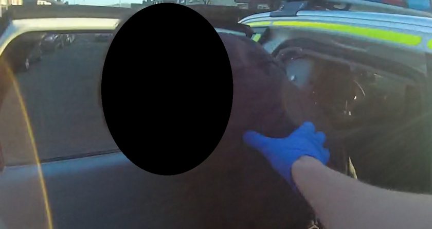 Man arrested in Flintshire for breaching bail conditions after being charged with 3 domestic assault offences