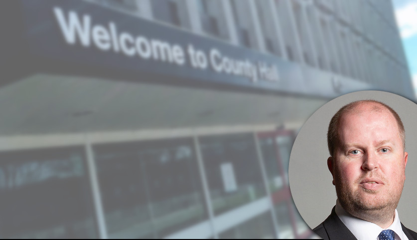 Flintshire Labour Councillors refuse to back local MP’s call for Welsh Government funding formula review