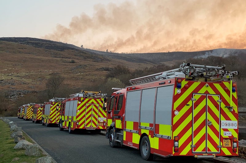 News and Info from Deeside, Flintshire, North Wales