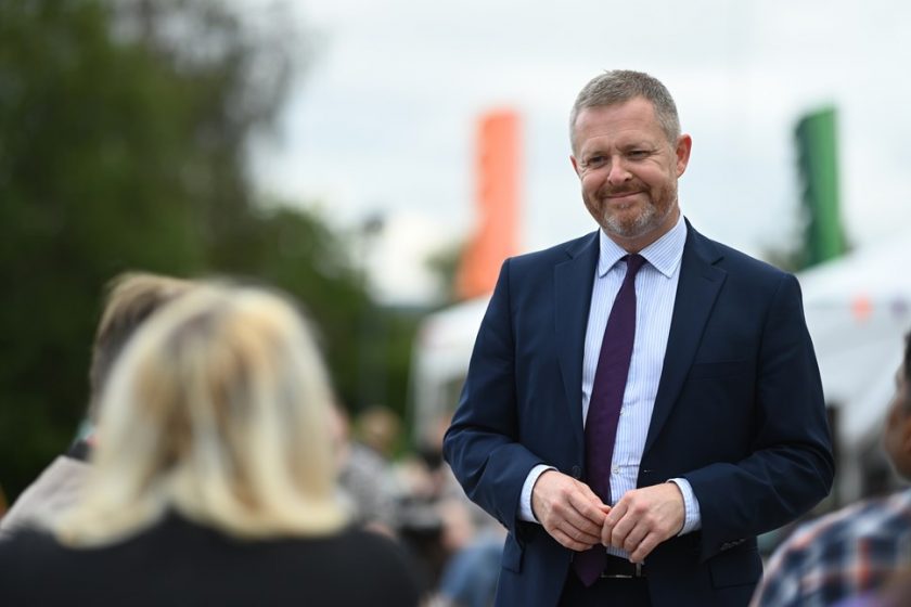 £4.5m investment to support children and young people with additional learning needs