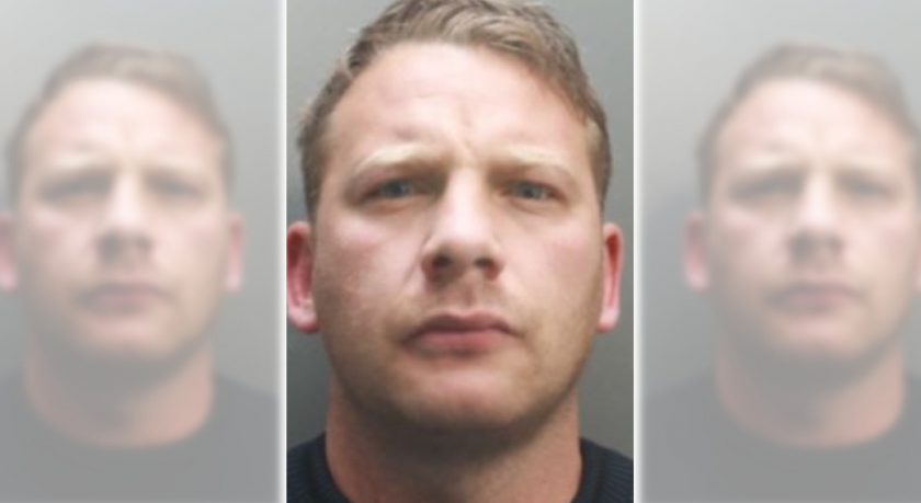 Police appeal over wanted man with links Flintshire