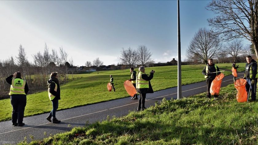 News and Info from Deeside, Flintshire, North Wales