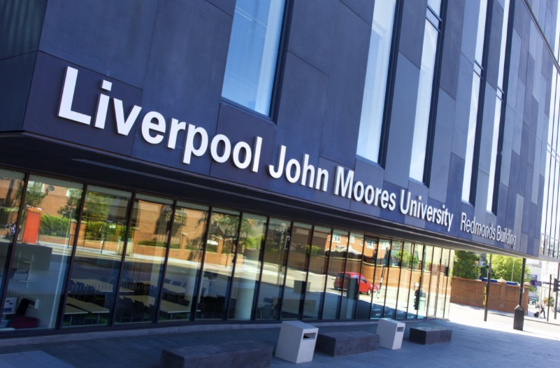 Coleg Cambria unveils partnership with leading North West university