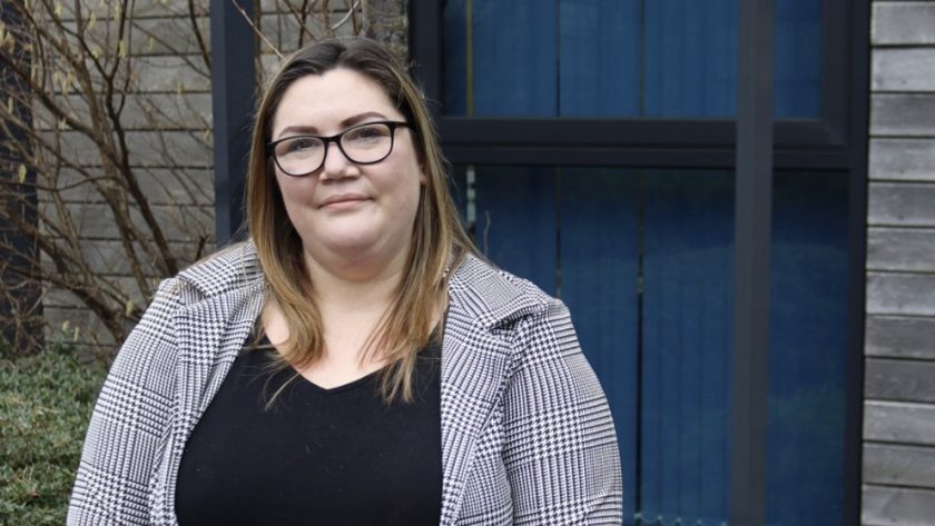 Flintshire mum hails ‘life-saving’ mental health service that helped her through her darkest hours